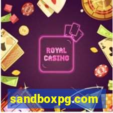 sandboxpg.com