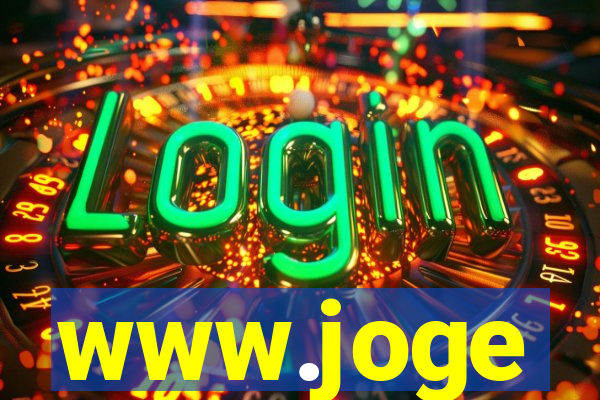 www.joge