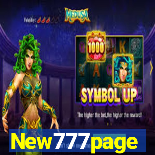 New777page