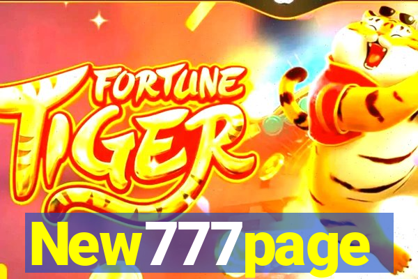 New777page