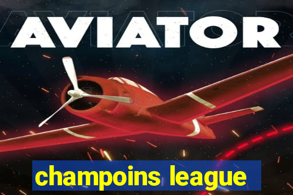 champoins league