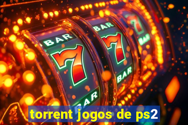 torrent jogos de ps2