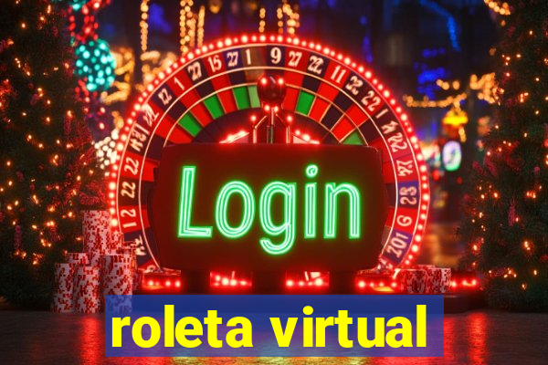 roleta virtual