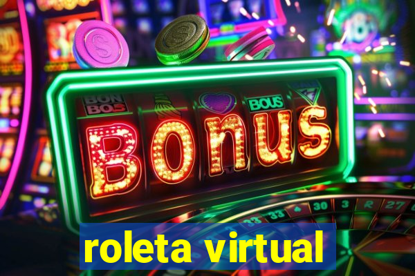 roleta virtual