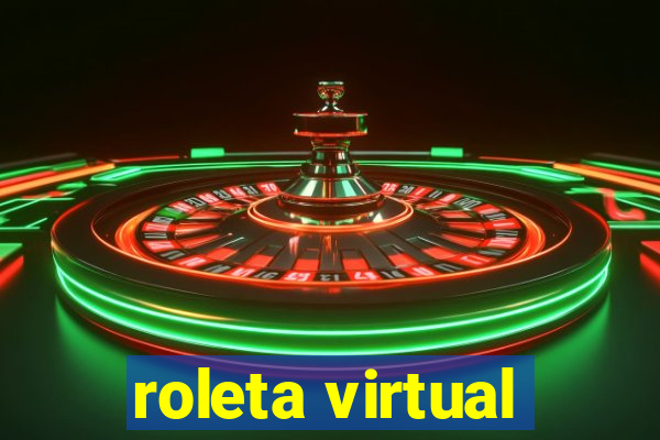 roleta virtual