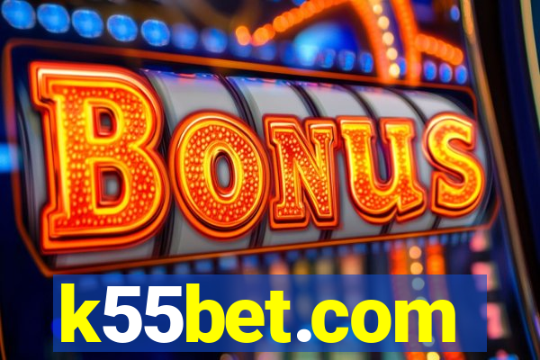 k55bet.com