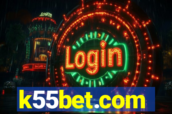 k55bet.com