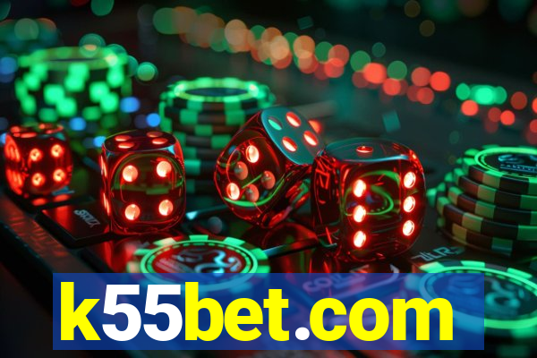 k55bet.com