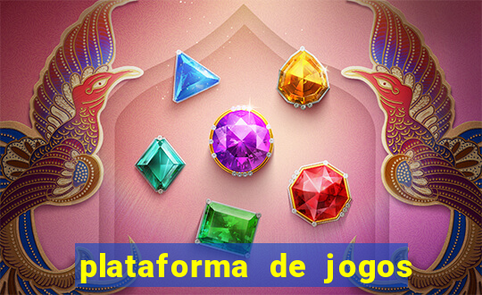 plataforma de jogos que paga de verdade