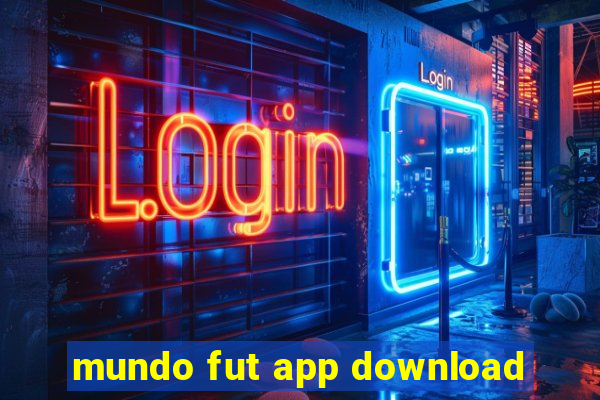 mundo fut app download