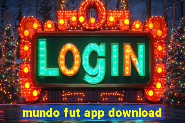 mundo fut app download