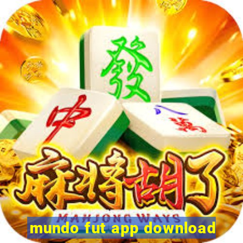 mundo fut app download