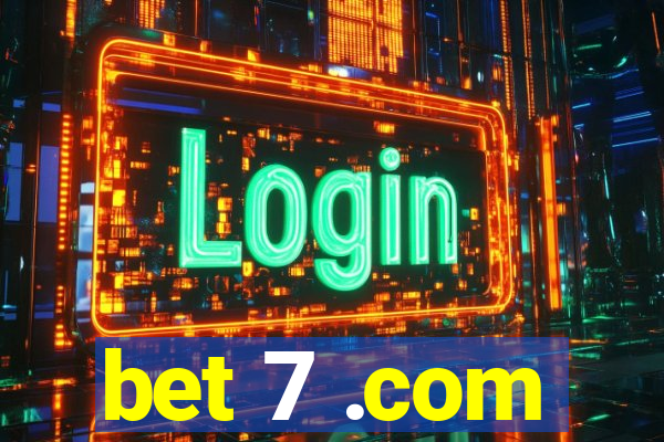 bet 7 .com