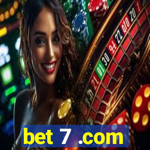 bet 7 .com