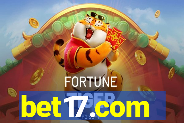 bet17.com