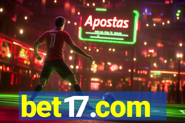 bet17.com