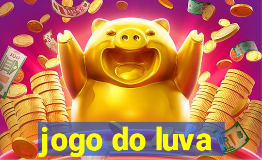 jogo do luva