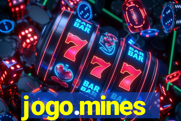 jogo.mines