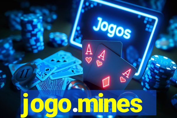 jogo.mines