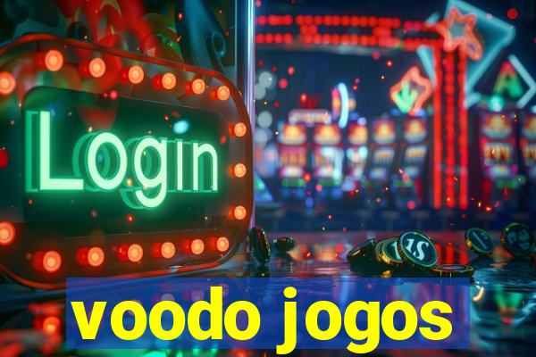 voodo jogos