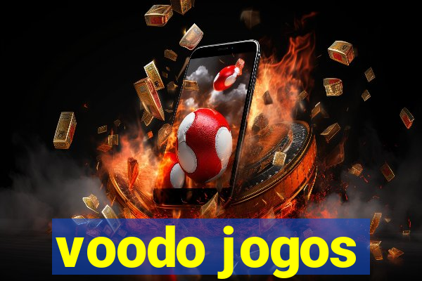 voodo jogos