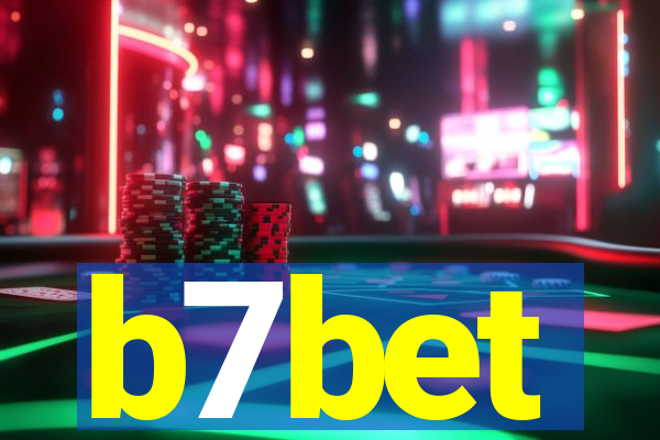 b7bet