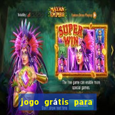 jogo grátis para ganhar dinheiro no pix