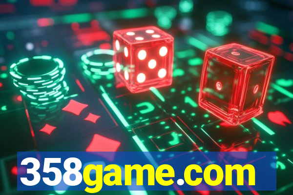 358game.com