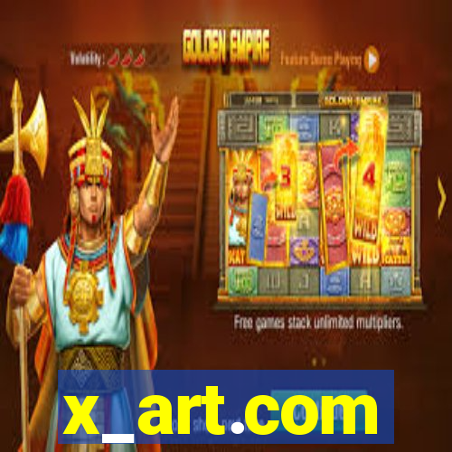 x_art.com