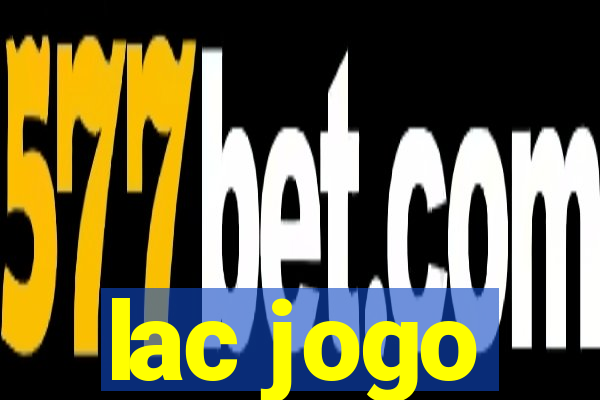 lac jogo