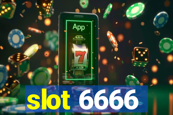 slot 6666