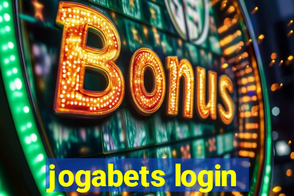 jogabets login