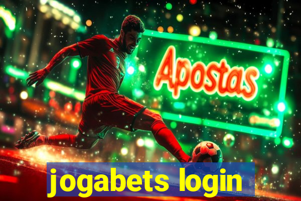 jogabets login