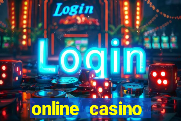 online casino gambling casino