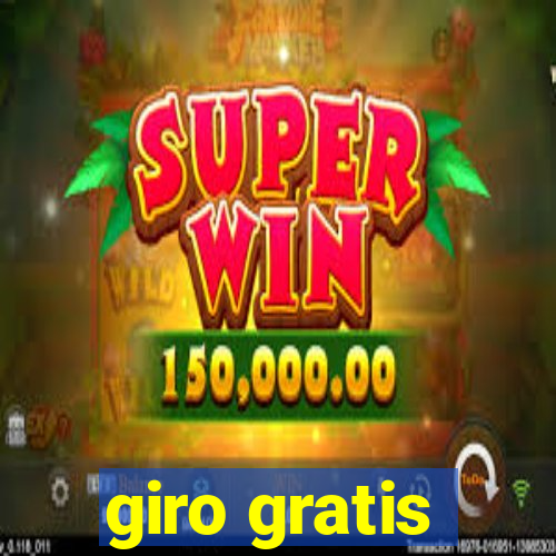 giro gratis