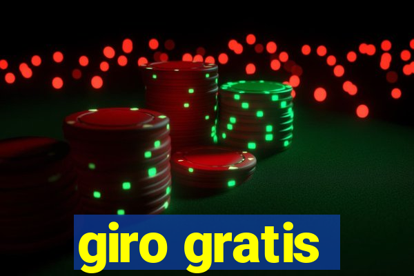 giro gratis