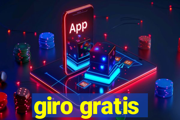 giro gratis