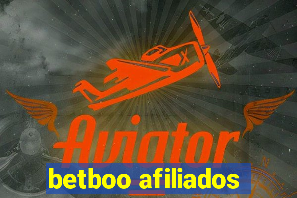 betboo afiliados