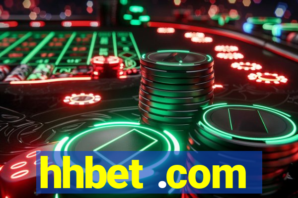 hhbet .com