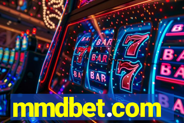 mmdbet.com