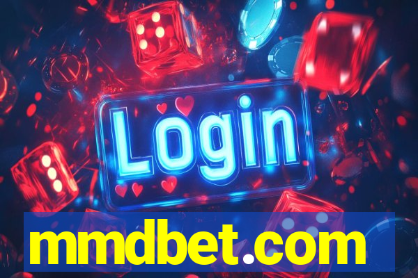 mmdbet.com