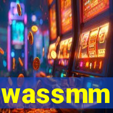 wassmm