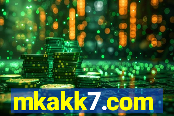 mkakk7.com