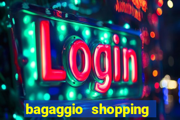 bagaggio shopping da bahia