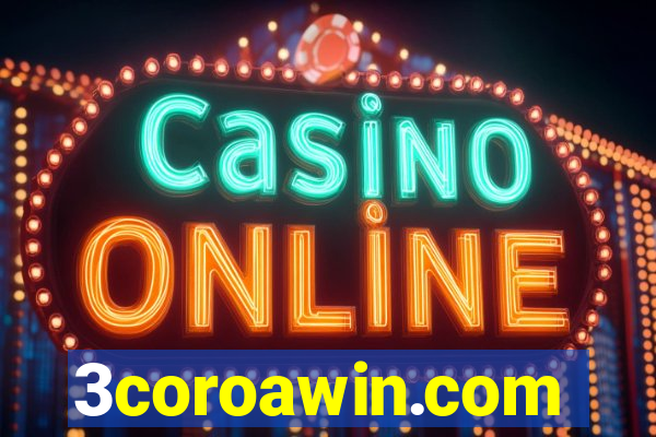 3coroawin.com