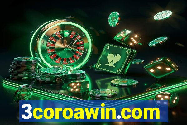 3coroawin.com