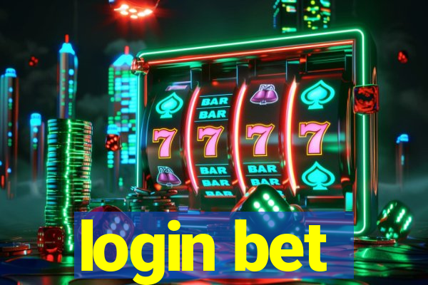 login bet