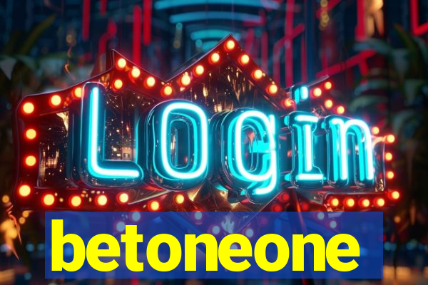 betoneone