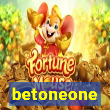 betoneone