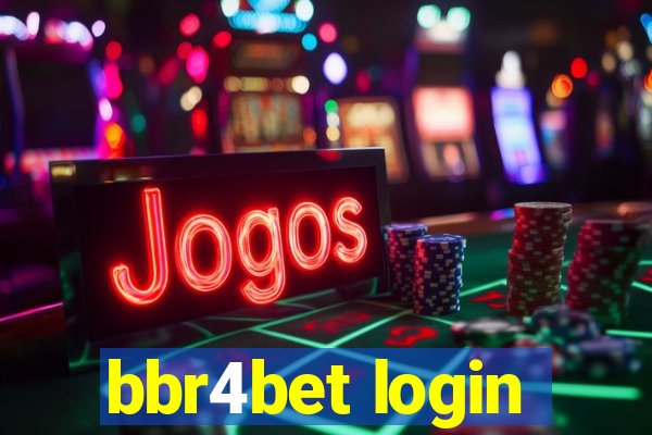 bbr4bet login